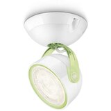 Philips dyna led spot svetiljka zelena 1x3W 230V | Eponuda.com