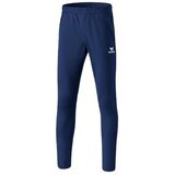 Erima Lahkotne hlače & Harem hlače Stripe 2.0 Modra Cene