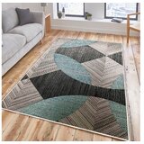 Conceptum Hypnose tepih Woosonil047, 80x150 cm, plavo-siva | Eponuda.ba