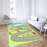 Conceptum Hypnose tepih Cgkids11, pravougaoni, 160x230 cm, šareni Cene