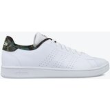 Adidas ADVANTAGE BASE Muška obuća za slobodno vrijeme, bijela, veličina 45 1/3 Cijene