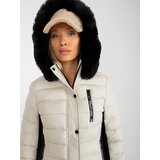 Factory Price Jacket-NM-KR-BS-202.44P-light beige | ePonuda.com