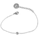 Vuch Gem Silver Bracelet | Shoptok.si