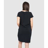 Woox Ženska obleka Kamisu Anthracite | Shoptok.si