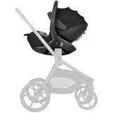 Kikka Boo kolica za bebe 5u1 Goya Platinum Mocca | Eponuda.com