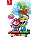  mario & luigitm: brothership (switch) eshop key europe | Eponuda.com