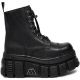 New Rock NEW MILI Crna | shoptok.hr