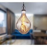 Globo Dekorativna Žarnica/sijalka 11536s | Shoptok.si