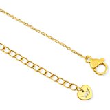 Vuch Fouria Gold Bracelet | Shoptok.si
