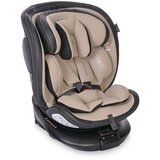 Lorelli ESTATE Autosjedalica Isofix Beige 0-12 godina/0-36 kg (0+/1/2/3) | shoptok.hr