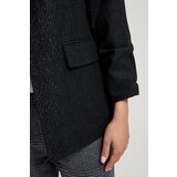 Marisse Women's Jacket Z-Mr-4512 Black | ePonuda.com