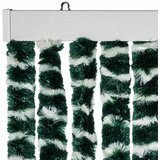  Zastor protiv muha zelena i bijela 118 x 220 cm od šenila | Eponuda.com