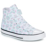 Converse CHUCK TAYLOR ALL STAR HEARTS EASY-ON Višebojna | shoptok.hr