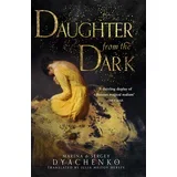 Sergey Dyachenko, Marina Dyachenko - Daughter from the Dark