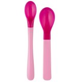 Canpol set kašika , Magične Pink 4m+ | Eponuda.com