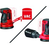 Einhell akumulatorska ekscentrična brusilica TE-RS 18 Li - SOLOID: EK000413567 | Eponuda.ba