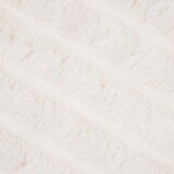  Odeja krema 240 x 220 cm Flis, (5000288330) | Shoptok.si
