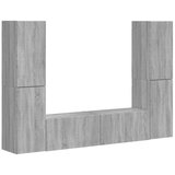 3 pcs Siva Sonoma | shoptok.hr