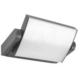  Brilagi - LED spoljašnja zidna svetiljka ANKLE LED/18W/230V 4000K IP65 | Eponuda.com
