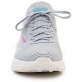 Skechers Nizke superge GO Run Fast Brisk Day Siva | Shoptok.si