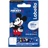 Nivea labello original mickey mouse 4,8G cene