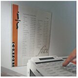  Samolepljivi džep A4 uspravni 220x305 1/10 3L | ePonuda.com