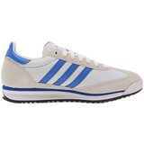 Adidas Nizke superge Baskets sl 72 blanc/bleu/noir Bela Cene