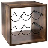 5five Five ormarić za boce modul 31x31x31cm indus | shoptok.hr