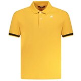 K-Way muŠka polo majica k1125bwvincentpique Cene