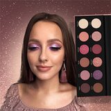 Affect Cosmetics paleta senki za oči lunar
