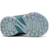 Merrell Speed Strike 2 Thermo Mid WP Gležnarji Siva | Shoptok.si