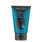 Pentel arts akrilna boja 75ml zelena viridian ( P.WA3T18 ) Cene