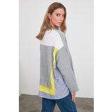 Trendyol Ženska jopica Knitted | Shoptok.si