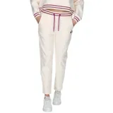 ladies open hem pants ELA241F106-92