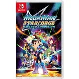 Man Star Force Legacy Collection (SWITCH)