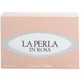 La Perla In Rosa toaletna voda 80 ml za žene | shoptok.hr