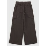 GAP Children's wide trousers - Girls | Shoptok.si