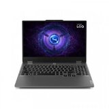 Lenovo loq 15IRX9 (luna grey) fhd ips 144Hz, i7-13650HX, 24GB, 1TB ssd, rtx 4060 8GB (83DV00SNYA) cene