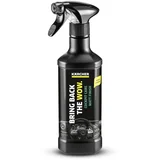 sredstvo za njegu kokpita, polu-mat RM 652 / 500 ml