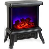  LED električni kamin sa grejanjem LED/1500W/230V | Eponuda.com