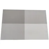 Plastični pogrinjek 2 kos 45x30 cm Chess - JAHU collections