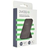 DVICED power bank 10000mAh - black | ePonuda.com