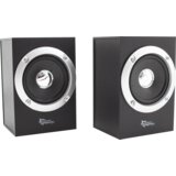 S Box AUDIO KABEL 3.5 mm Muški -> 2 X RCA Muški, 2 m, (08-35-2rca-mm-2) | shoptok.hr