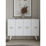 Hanah home konzolni sto Quart Salkım, 120x80x29.6 cm, Beli | ePonuda.com