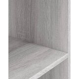  Stalak za akvarij boja hrasta 120x40x60 cm konstruirano drvo | shoptok.hr