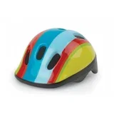 čelada baby rainbow xxs 44-48