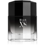 Paco Rabanne Black XS (2018) toaletna voda za muškarce 100 ml Cijene