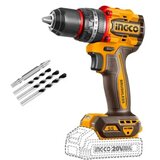 Ingco cidli205581 aku udarna bušilica 55nm solo super ( CIDLI205581 ) | Eponuda.com