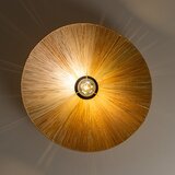  Brilagi - LED plafonski luster CERIA BOHO 1xE27/40W/230V, prečnik 60 cm, rafija | Eponuda.com