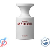 BORNTOSTANDOUT Sin & Pleasure Cijene